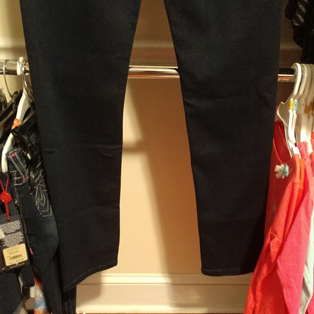 🎈Joe's Jeans Skinny Fit, NWT, Big Boys, Sz 8 - Picture 6 of 8